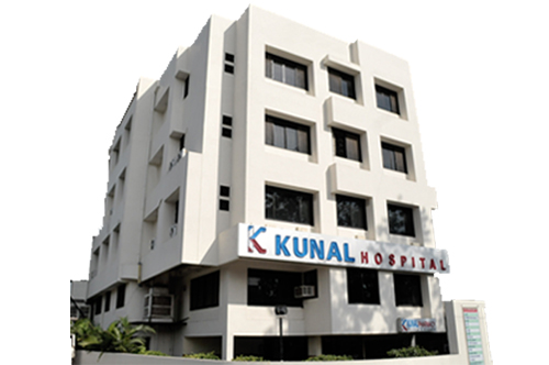 Kunal Hospital Is A 100 Beds Multispecialty Hospital